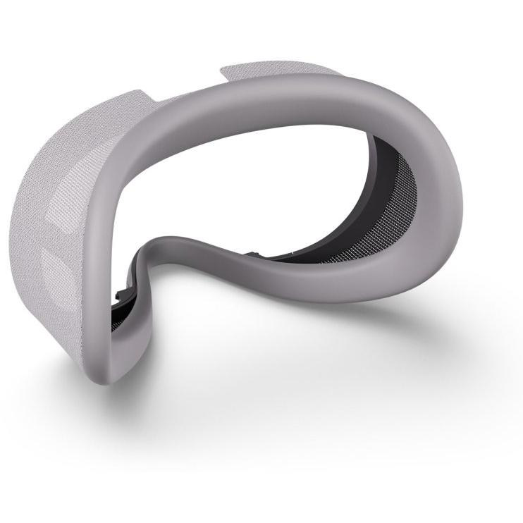 A large main feature product image of META Quest 3S Breathable Facial Interface