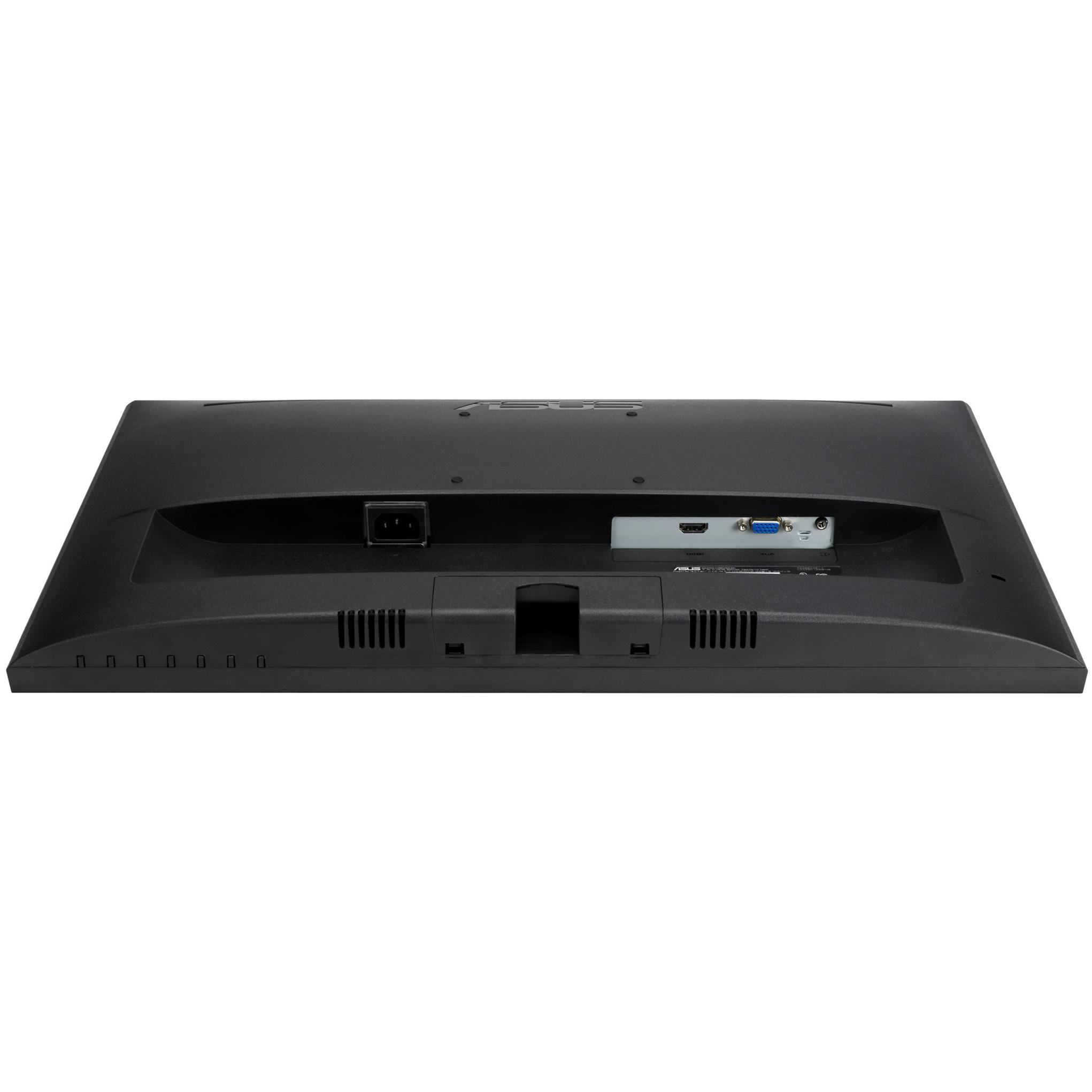 A large main feature product image of ASUS Eye Care VY249HGR - 24" 1080p 120Hz IPS Monitor