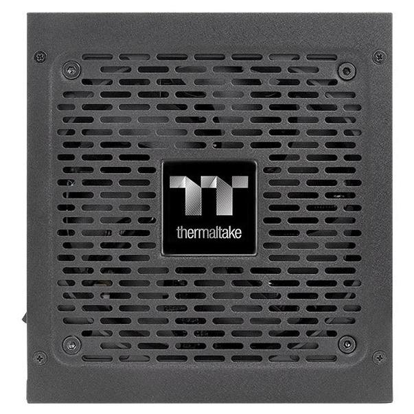 A large main feature product image of Thermaltake Toughpower GT - 850W Gold PCIe 5.1 ATX 3.1 Fully Modular PSU