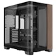 A small tile product image of Antec C8 Curve Wood - Tempered Glass Full Tower Case