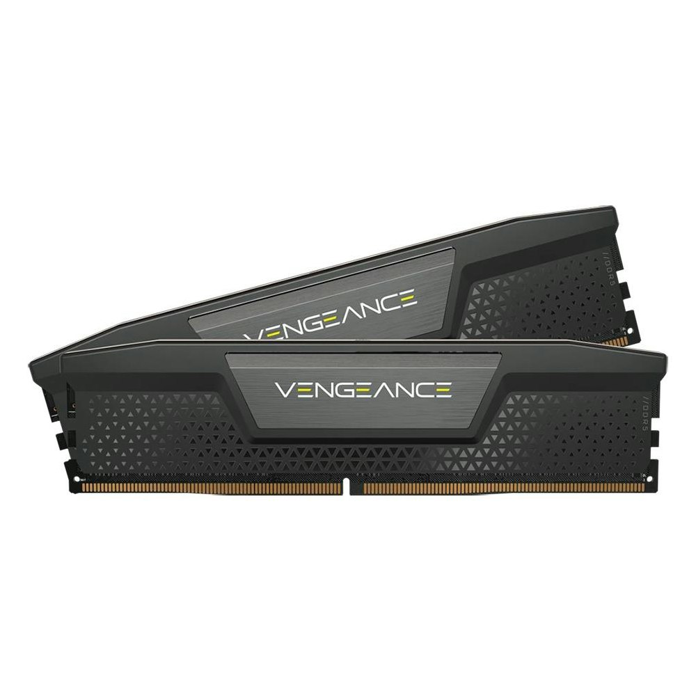 A large main feature product image of Corsair Vengeance 64GB Kit (2x32GB) XMP DDR5-6400 C32