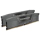 A small tile product image of Corsair Vengeance 32GB Kit (2x16GB) XMP/EXPO DDR5-6000 C30 (Grey)