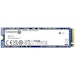 A product image of Kingston NV3 PCIe Gen4 NVMe M.2 SSD - 4TB