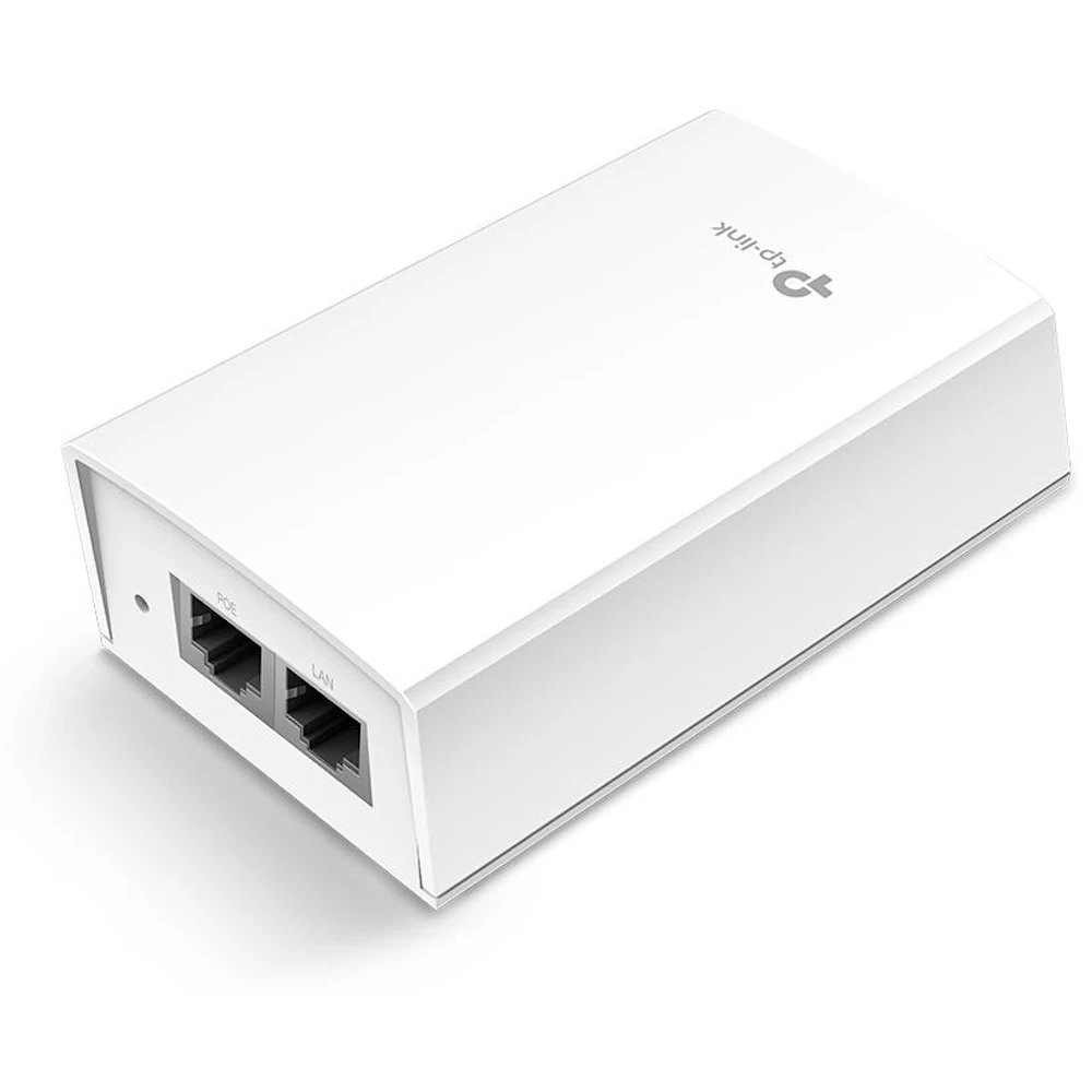 TP-Link POE4824G Omada 48V Passive PoE Injector Adapter