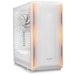 A product image of be quiet! DARK BASE 701 - Mid Tower Case (White)