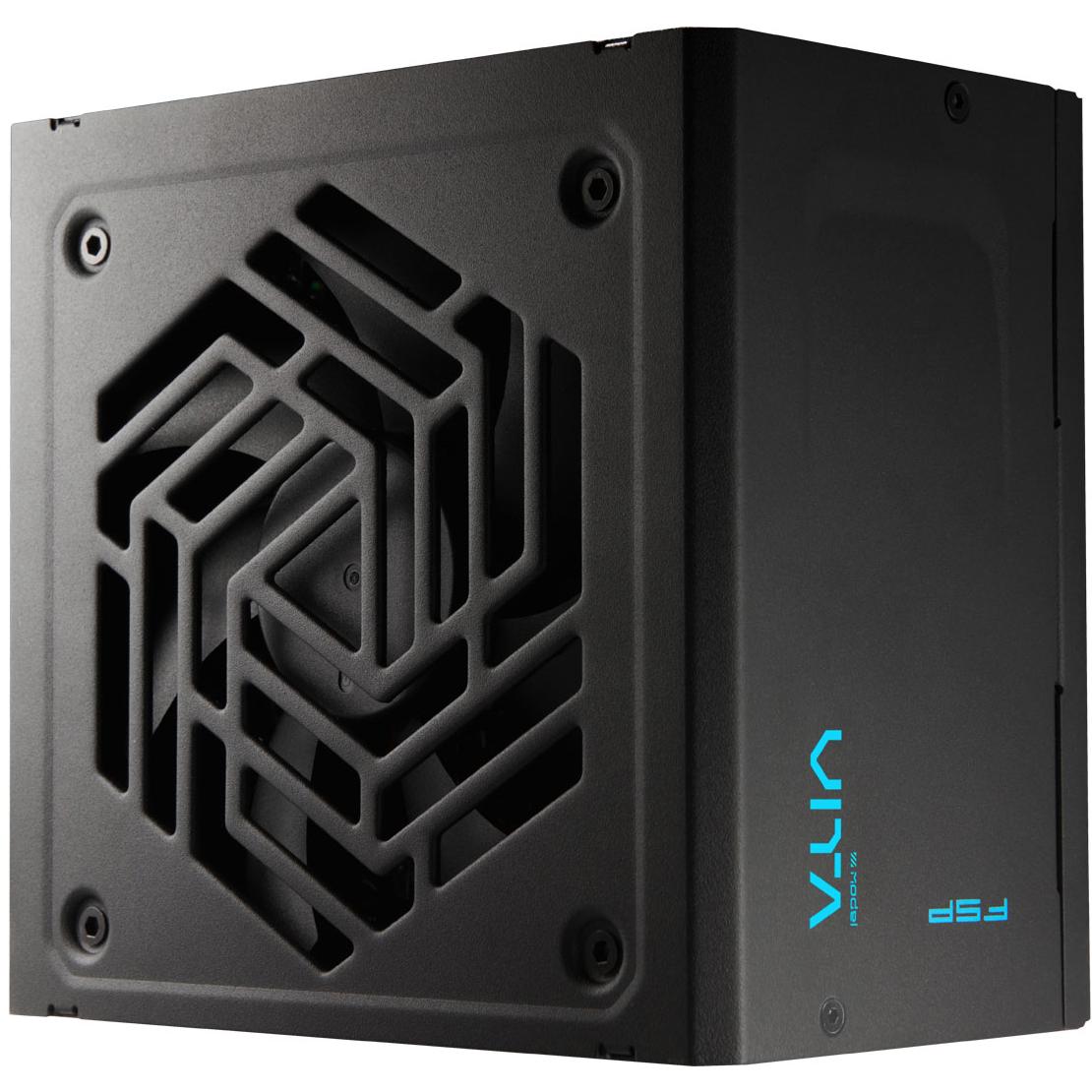 A large main feature product image of FSP Vita GD 850W Gold PCIe 5.1 ATX 3.1 PSU