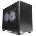 A product image of PLE Ash RTX 4070 Super Prebuilt Ready To Go Gaming PC