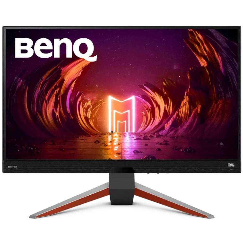 BenQ MOBIUZ EX270M - 27" 1080p 240Hz IPS Gaming Monitor