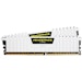 A product image of Corsair Vengeance LPX 32GB Kit (2x16GB) DDR4-3200 C16 (White)