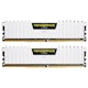 A small tile product image of Corsair Vengeance LPX 32GB Kit (2x16GB) DDR4-3200 C16 (White)