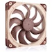 A product image of Noctua NF-A14x25 G2 LS PWM - 140mm x 25mm 800RPM Cooling Fan