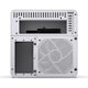 A small tile product image of Jonsbo N2 - SFF 11L Mini-ITX 5-Bay NAS Case (White)