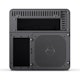 A small tile product image of Jonsbo N2 - SFF 11L Mini-ITX 5-Bay NAS Case (Black)