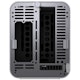 A small tile product image of Jonsbo N1 - SFF 13L Mini-ITX 5-Bay NAS Case (Grey)