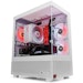 A product image of PLE Ace RX 7600 Prebuilt Ready To Go Gaming PC