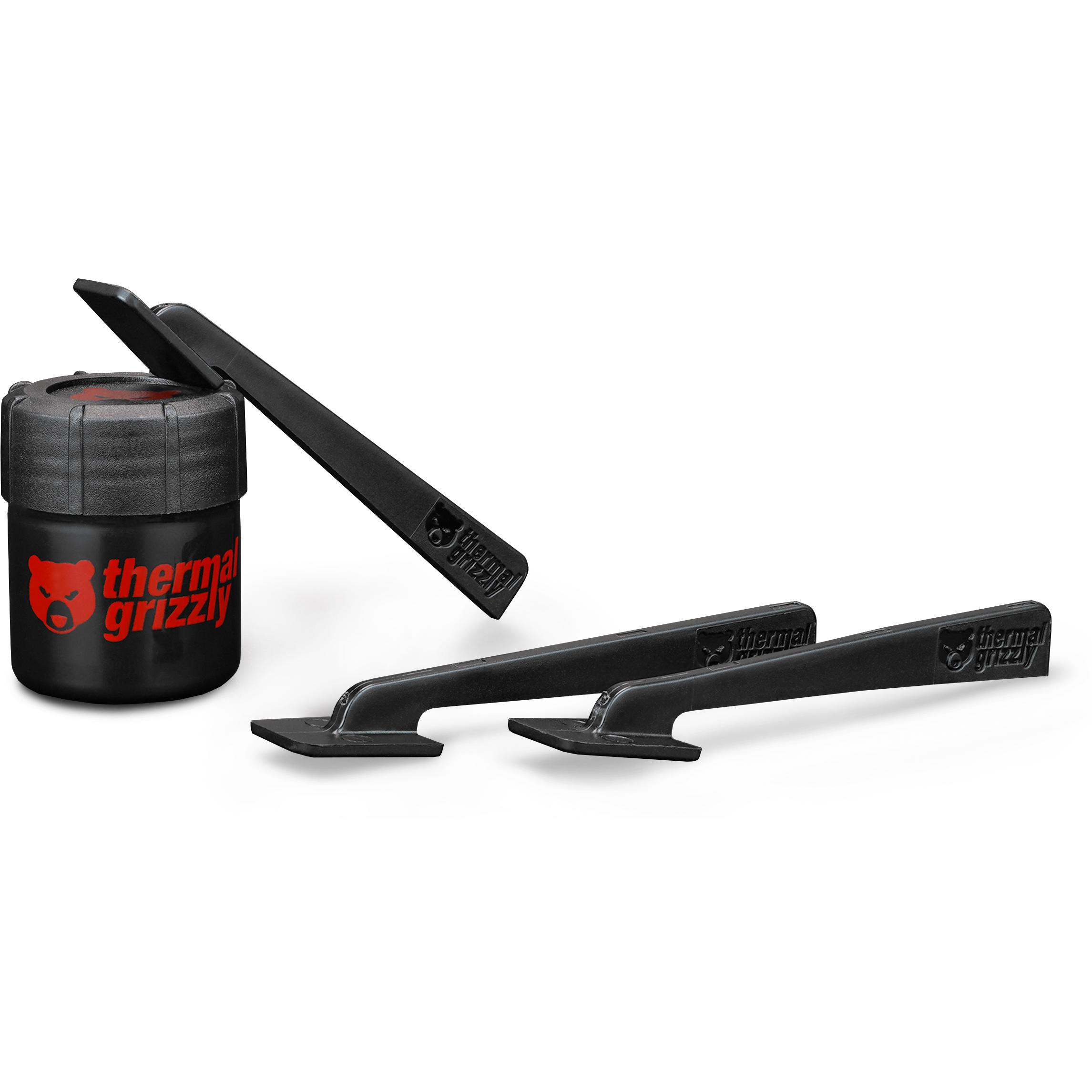 A large main feature product image of Thermal Grizzly Putty Basic - Thermal Pad Replacement (30g)