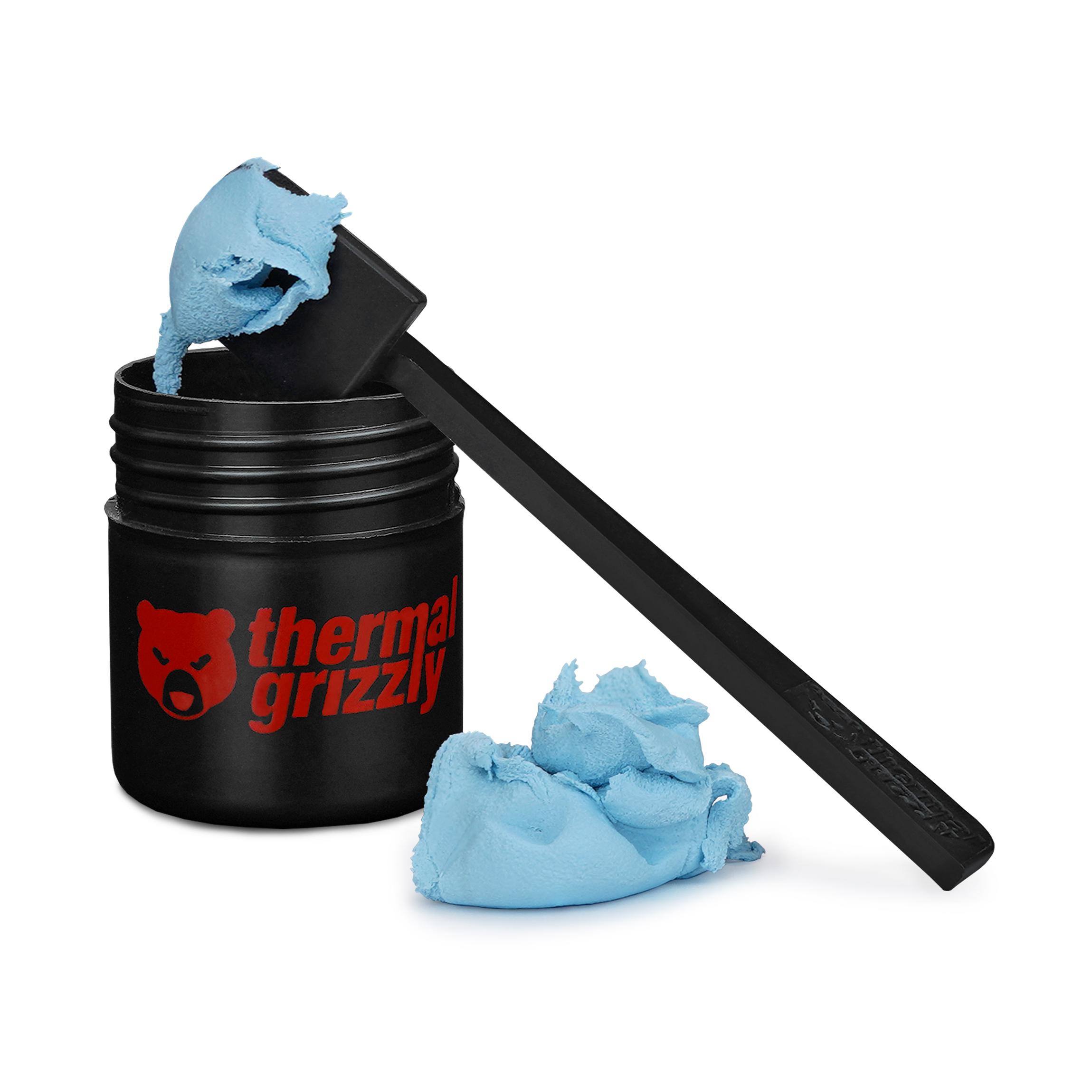 A large main feature product image of Thermal Grizzly Putty Advance  - Thermal Pad Replacement (30g)