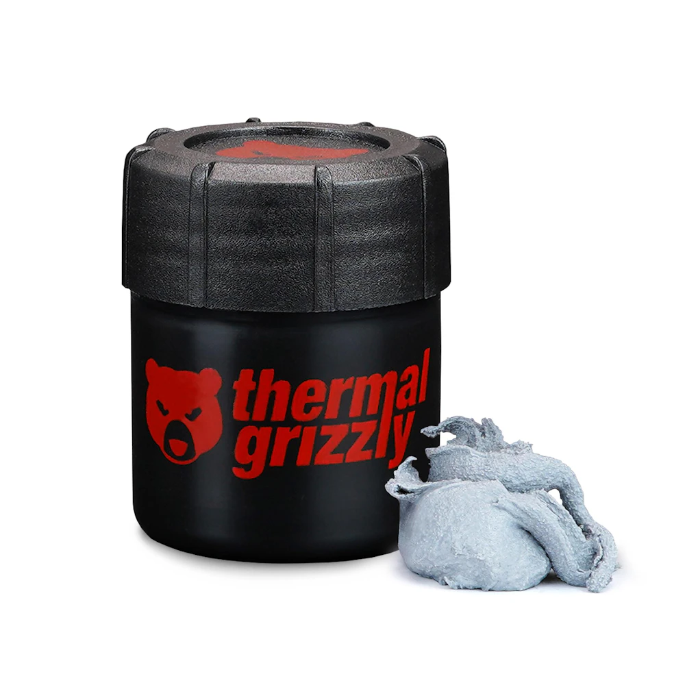 Thermal Grizzly Putty Pro - Thermal Pad Replacement (30g)