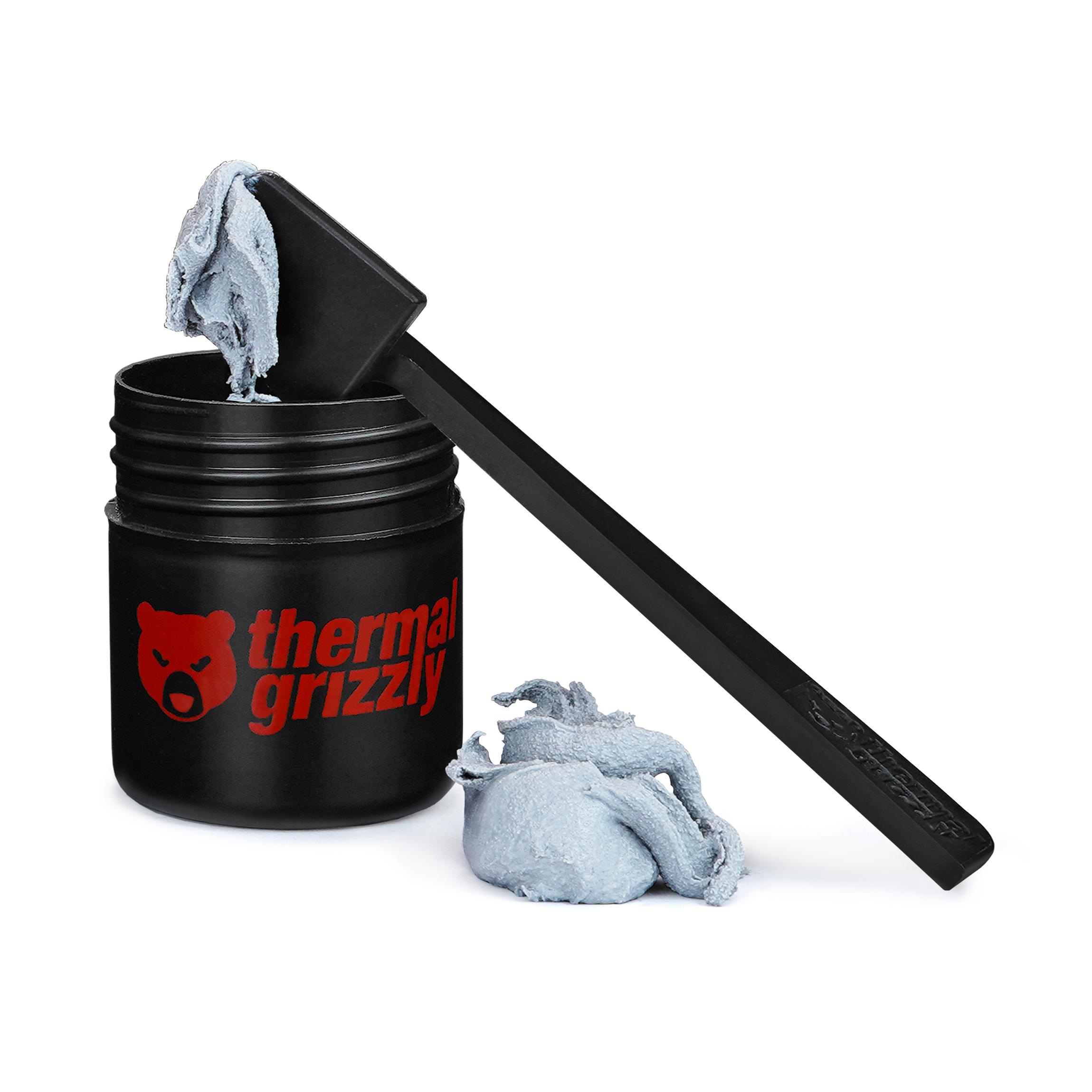 A large main feature product image of Thermal Grizzly Putty Pro - Thermal Pad Replacement (30g)