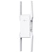 A product image of TP-Link EAP673 - AX5400 Mesh Wi-Fi 6 Extender