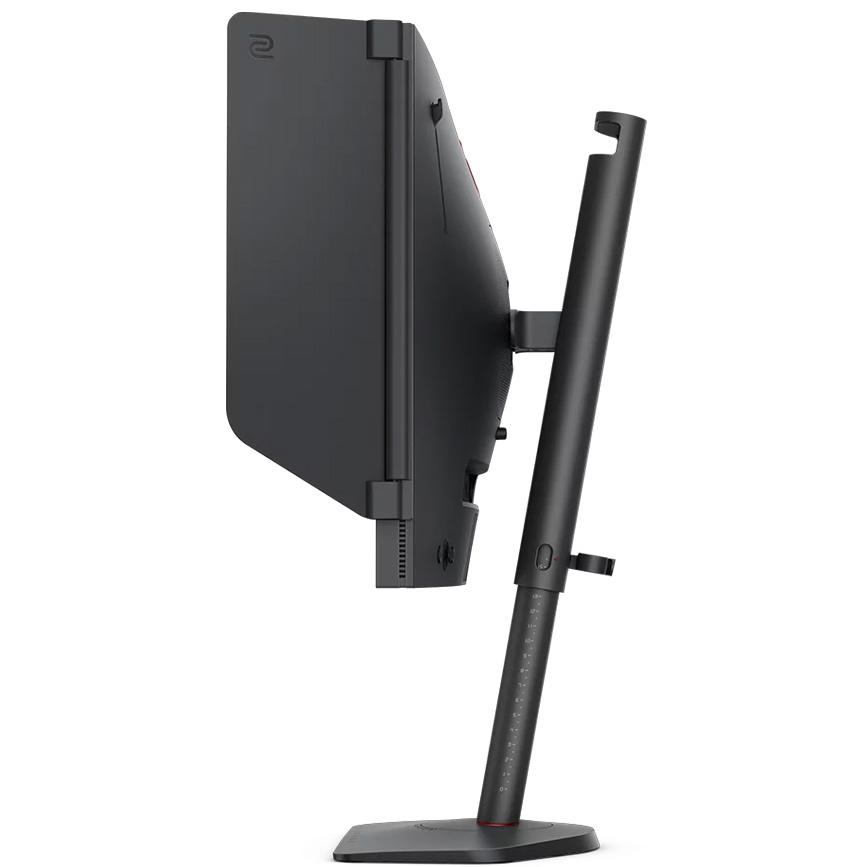 A large main feature product image of BenQ ZOWIE XL2566X+ 24" 400Hz 1080p TN eSports Gaming Monitor