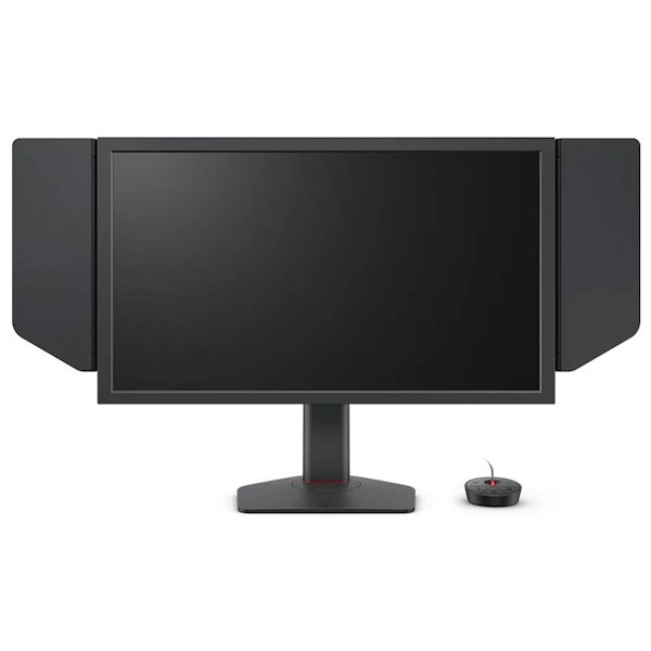BenQ ZOWIE XL2566X+ 24" 400Hz 1080p TN eSports Gaming Monitor