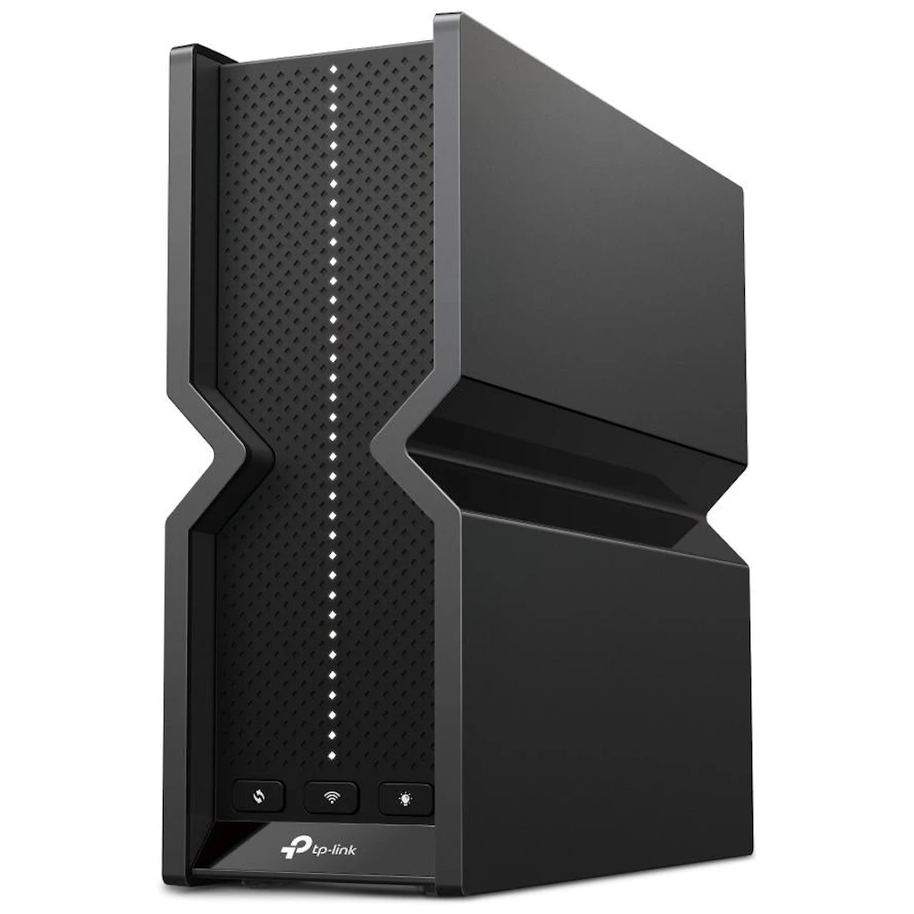 TP-Link Archer BE700 - BE15000 Tri-Band Wi-Fi 7 Router