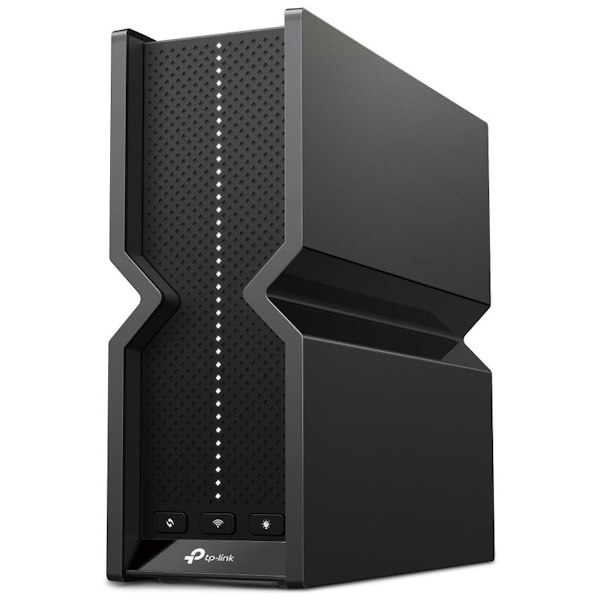 TP-Link TP-Link Archer BE15000 Tri-Band Wi-Fi 7 Router