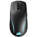 A product image of Corsair M75 Wireless Lightweight RGB Gaming Mouse