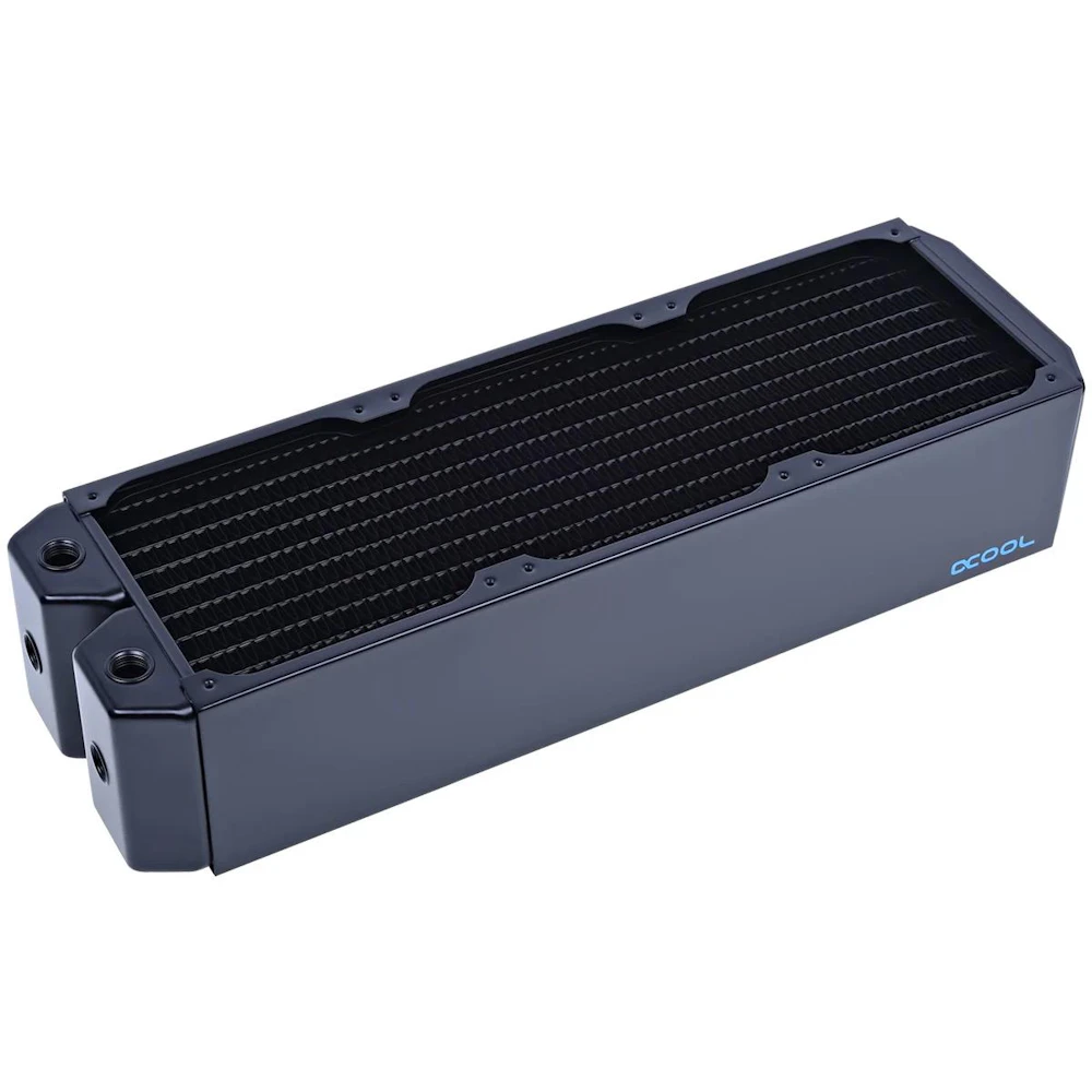 Alphacool NexXxoS Monsta Full Copper 360 x 86mm Radiator