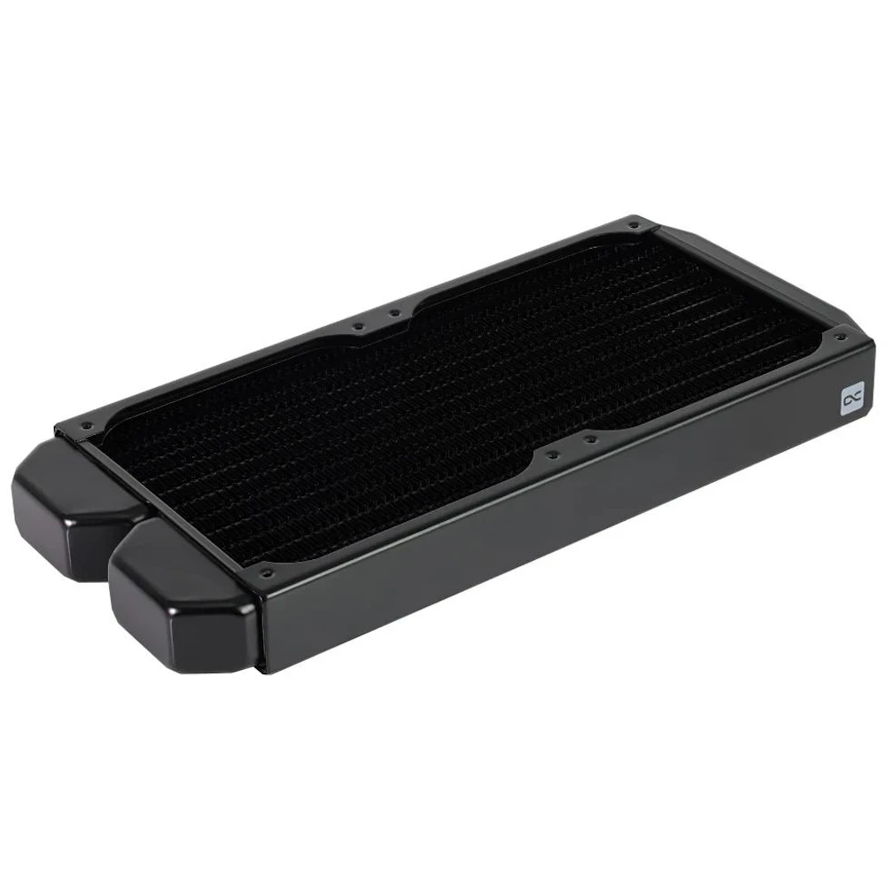 Alphacool NexXxoS ST30 Full Copper 240 x 30mm Radiator