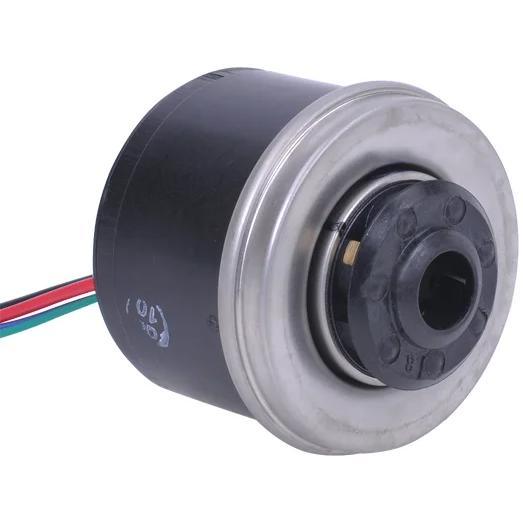 A large main feature product image of Alphacool VPP655 PWM D5 Pump