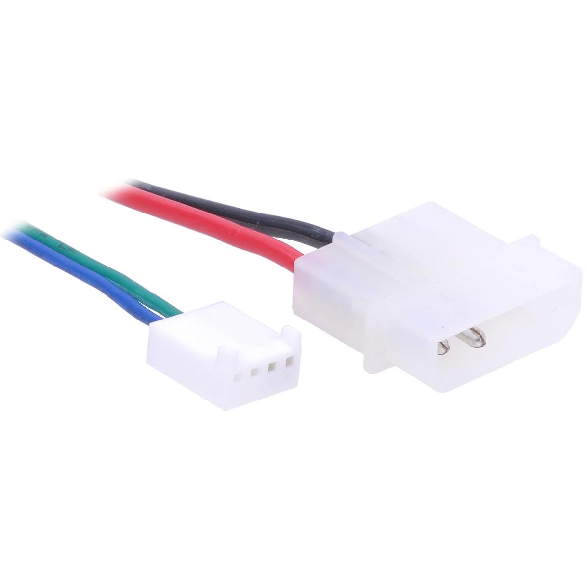 A large main feature product image of Alphacool VPP655 PWM D5 Pump