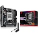A product image of ASUS ROG Strix B850-I Gaming WiFi AM5 Mini-ITX Desktop Motherboard