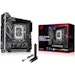 A product image of ASUS ROG Strix B860-I Gaming WiFi LGA1851 Mini-ITX Desktop Motherboard