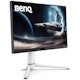 A small tile product image of BenQ MOBIUZ EX271U - 27" 4K 2160p 165Hz Gaming Monitor
