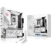 A product image of ASUS ROG Strix B860-G Gaming WiFi LGA1851 mATX Desktop Motherboard