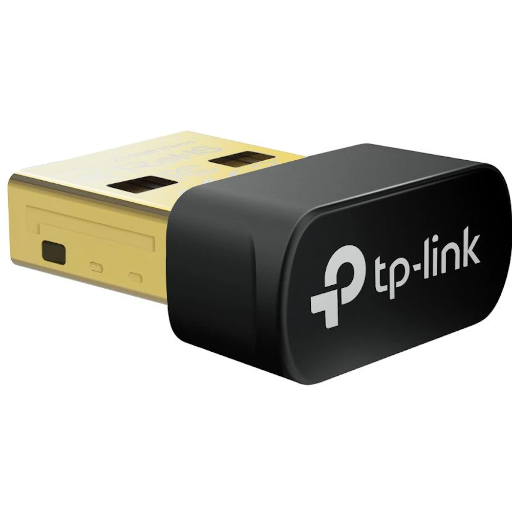 TP-Link Archer TX10UB Nano - AX900 Nano Wi-Fi 6 Bluetooth 5.3 USB Adapter