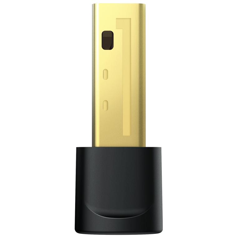 A large main feature product image of TP-Link Archer TX10UB Nano - AX900 Nano Wi-Fi 6 Bluetooth 5.3 USB Adapter