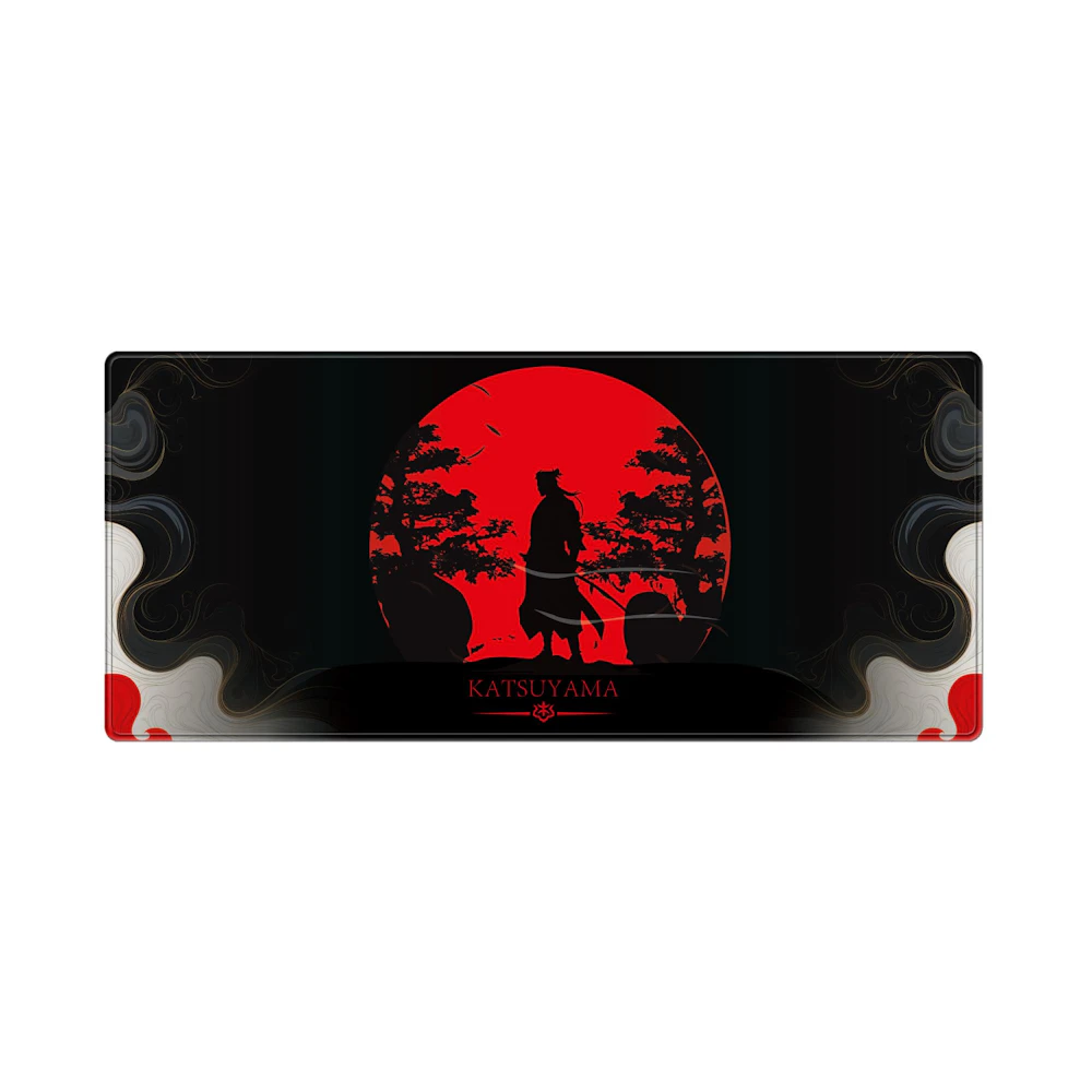 Fantech ATO MP905 Mouse Pad - Katsuyama