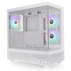 A small tile product image of Thermaltake View 270 PLUS - Tempered Glass ARGB Mid Tower Case (Snow)