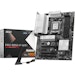 A product image of MSI PRO B850-P WiFi AM5 ATX Desktop Motherboard