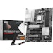 A product image of MSI PRO B840-P WiFi AM5 ATX Desktop Motherboard