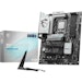 A product image of MSI B860 Gaming Plus WiFi LGA1851 ATX Desktop Motherboard