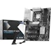 A product image of MSI PRO B860-P WiFi LGA1851 ATX Desktop Motherboard
