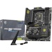 A product image of MSI MAG B860 Tomahawk WiFi LGA1851 ATX Desktop Motherboard