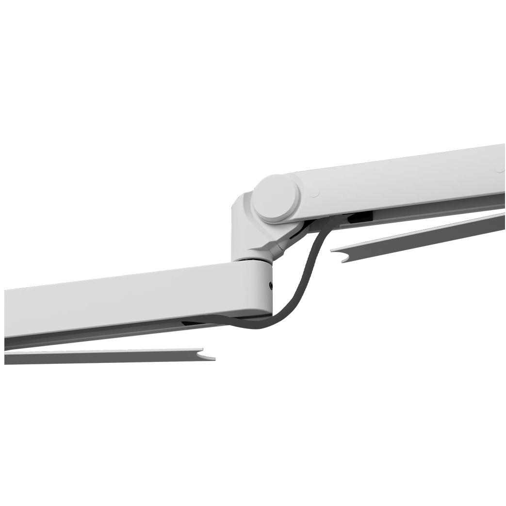 配信機器・PA機器・レコーディング機器 Elgato Wave Mic Arm LP White Wave Mic Arm LP - White | Elgato