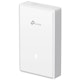 A small tile product image of TP-Link Omada EAP725-Wall - BE3600 Wall Plate Wi-Fi 7 Access Point