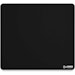 A product image of EX-DEMO Glorious XL 16x18in Cloth Gaming Mousepad - Black