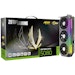 A product image of ZOTAC Gaming GeForce RTX 5080 AMP Extreme INFINITY 16GB GDDR7